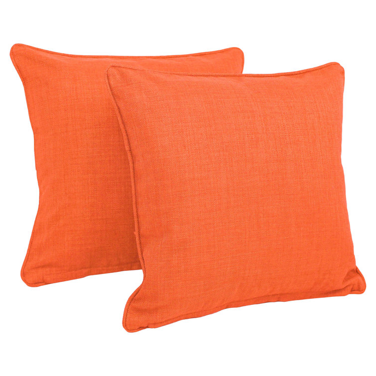 Darby Home Co Dewald Indoor/Outdoor Throw Pillow & Reviews Wayfair